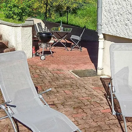 度假居 Holiday St. Quirin - Els051003-f Saint-Quirin