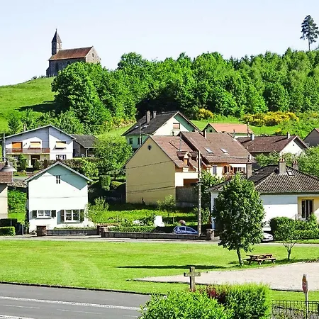 度假居 Holiday St. Quirin - Els051003-f Saint-Quirin