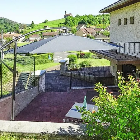 度假居 Holiday St. Quirin - Els051003-f Saint-Quirin