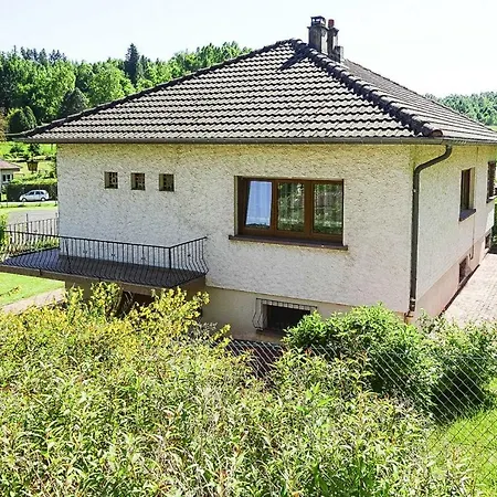 度假居 Holiday St. Quirin - Els051003-f *