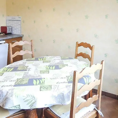 度假居 Holiday St. Quirin - Els051003-f