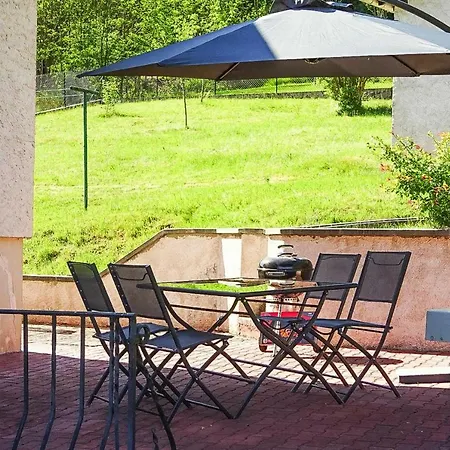 度假居 Holiday St. Quirin - Els051003-f Saint-Quirin